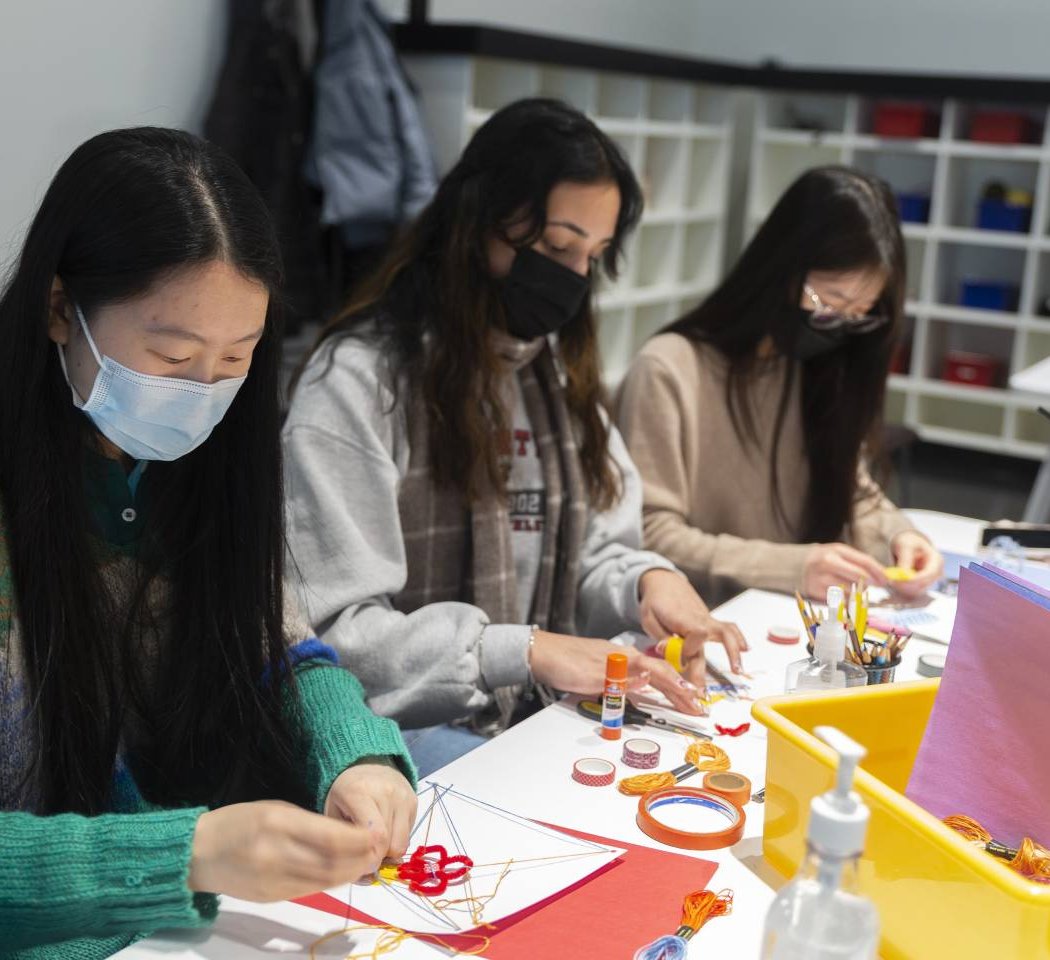 Art for Families: Calligraphy